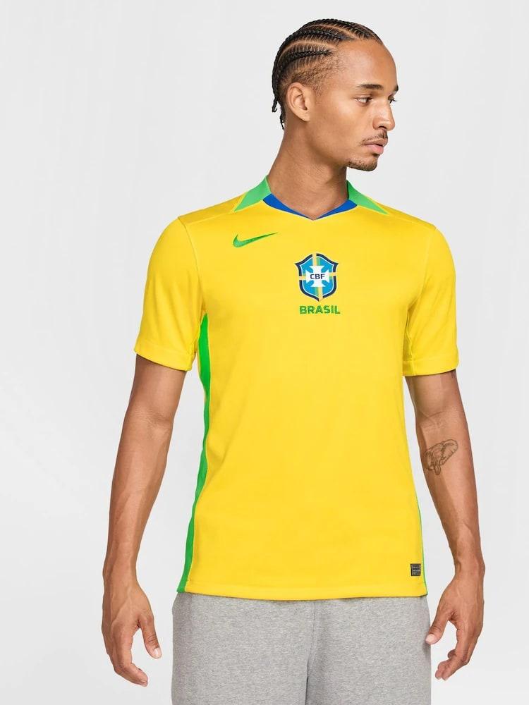 Brazil Kit