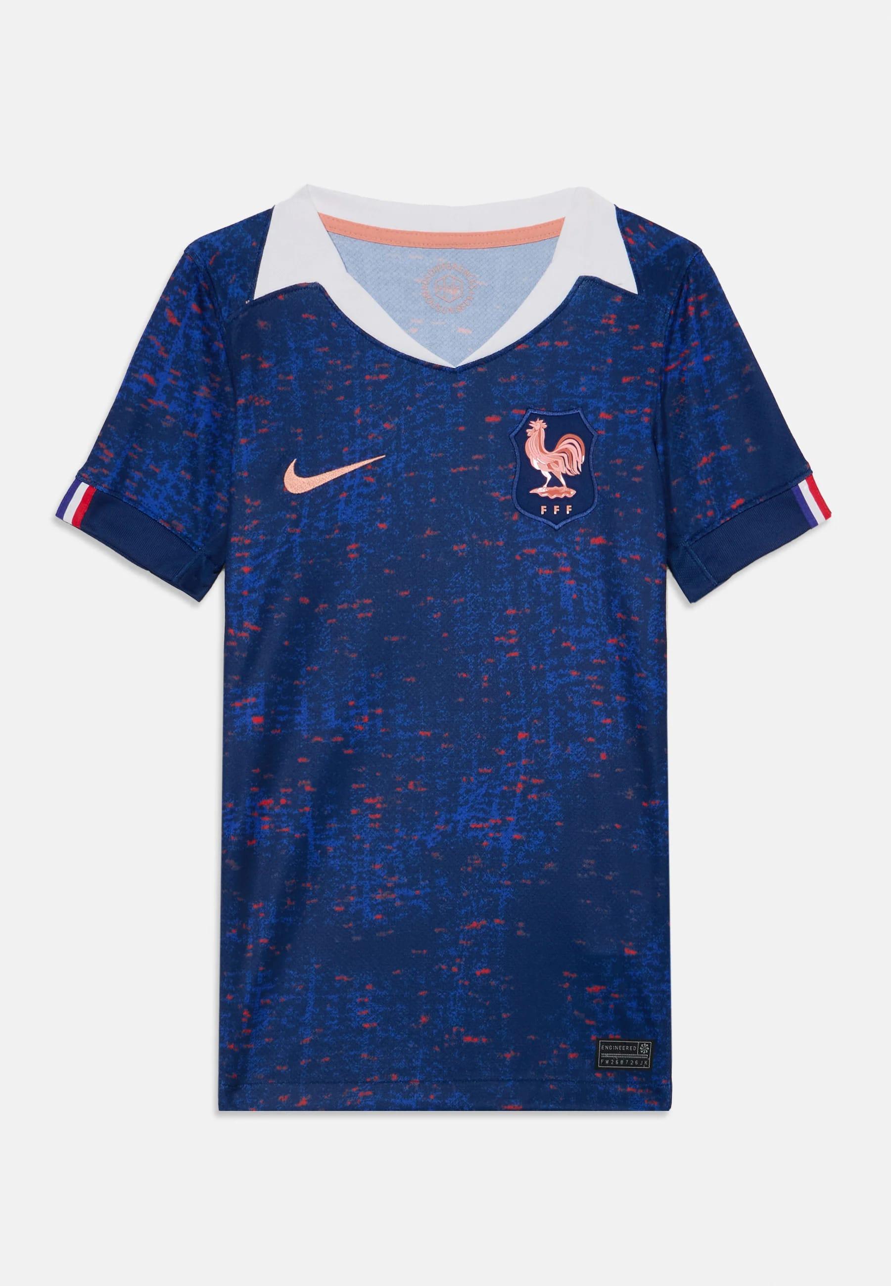 France Kit