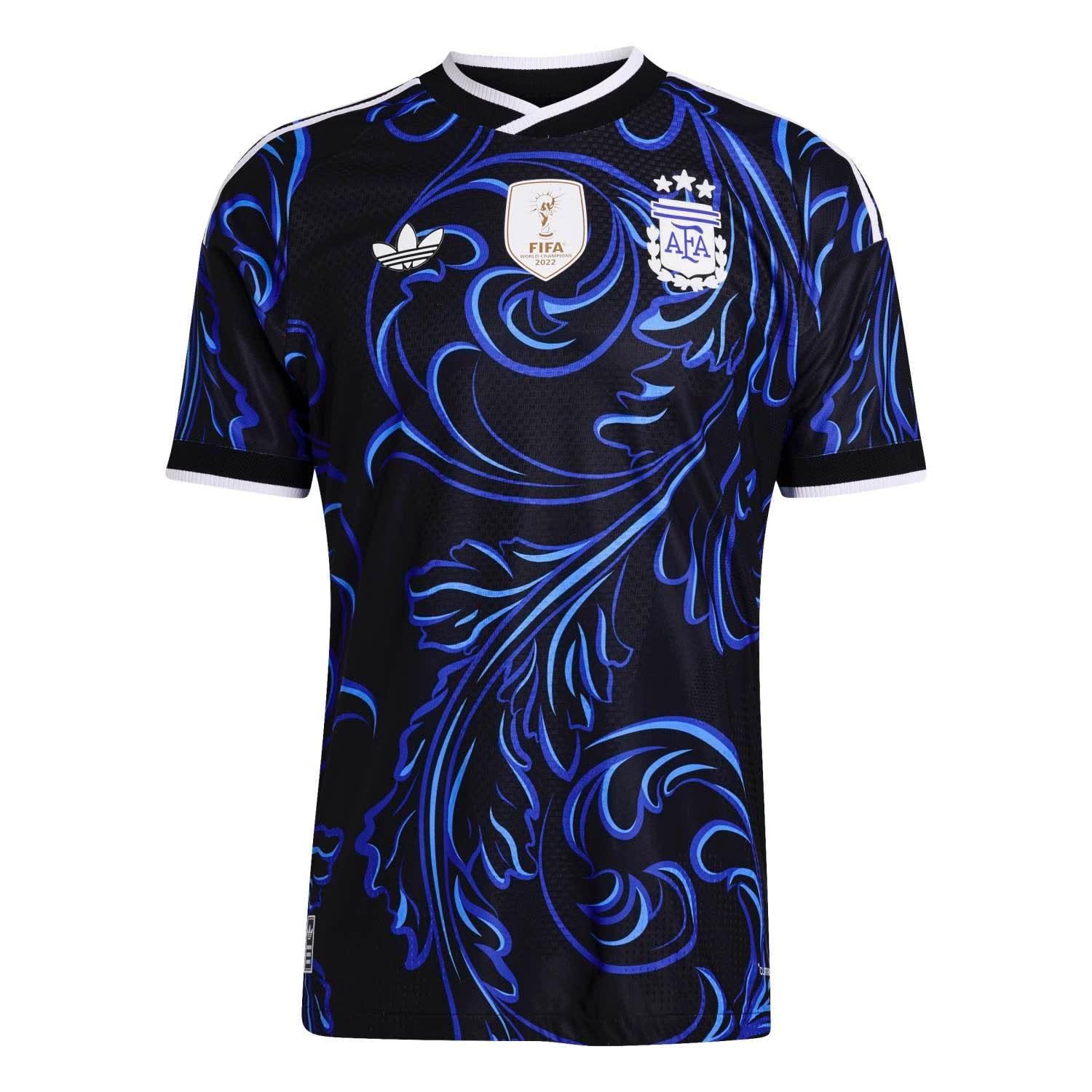 Argentina Away WC2026