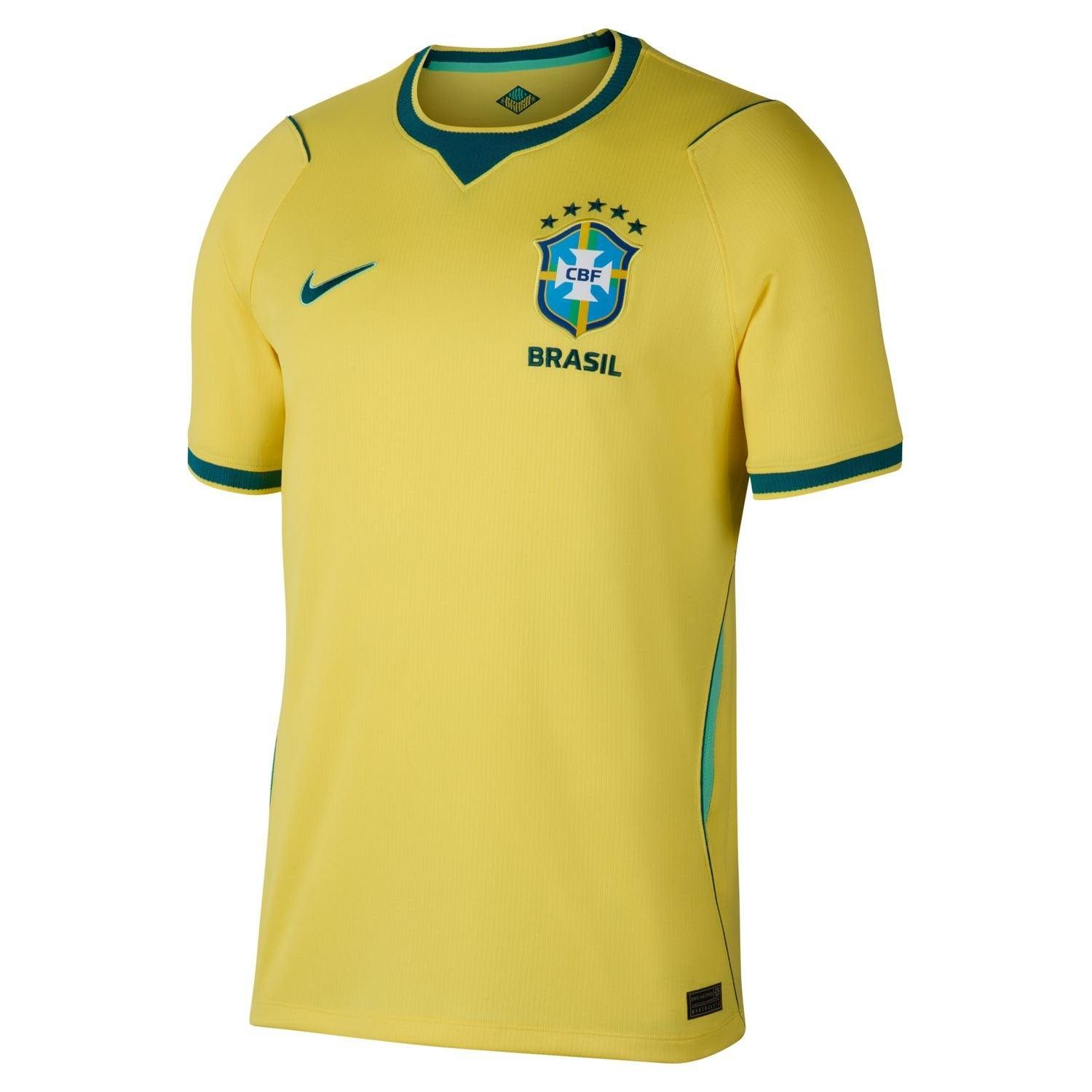 Brazil Home WC2026