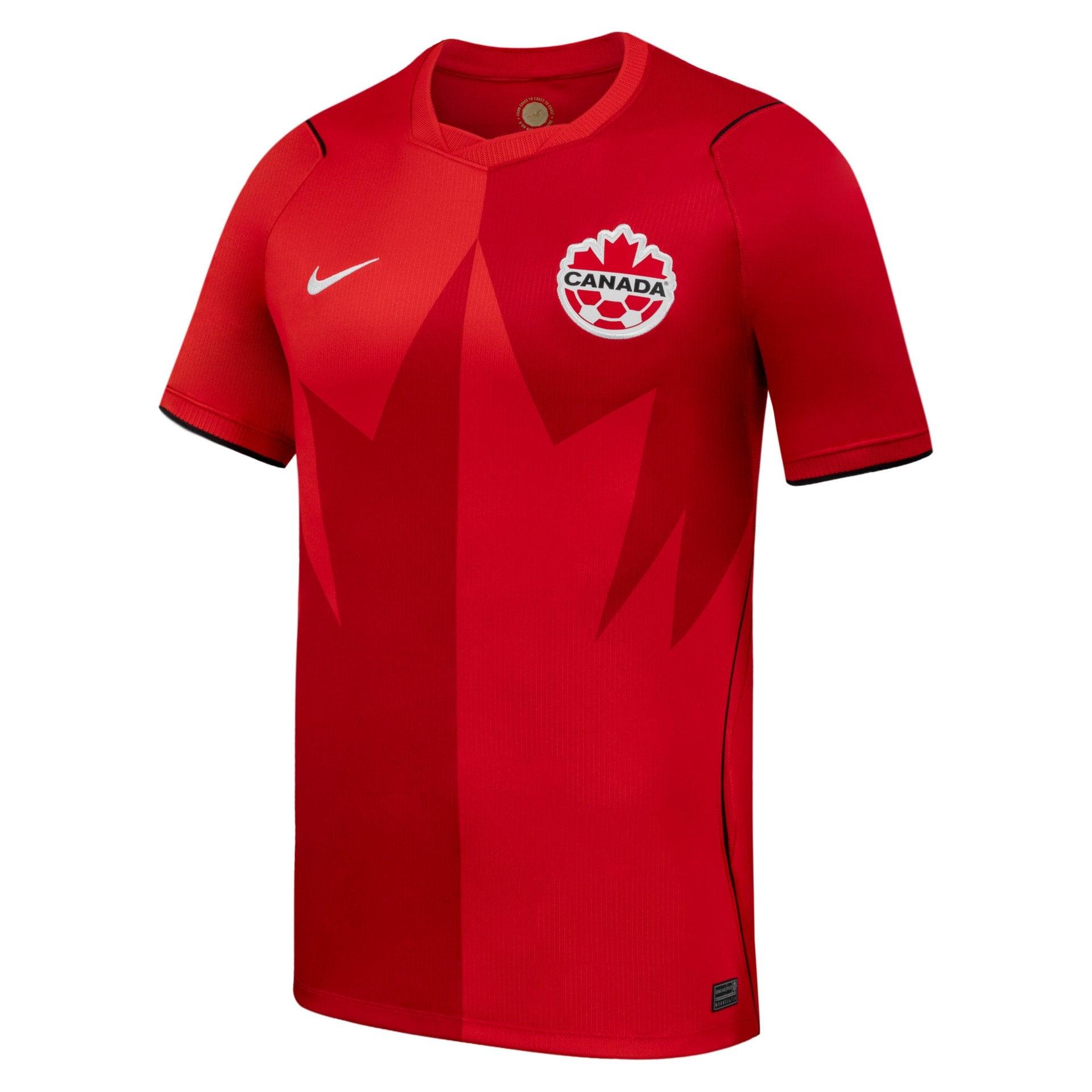Canada Home WC2026