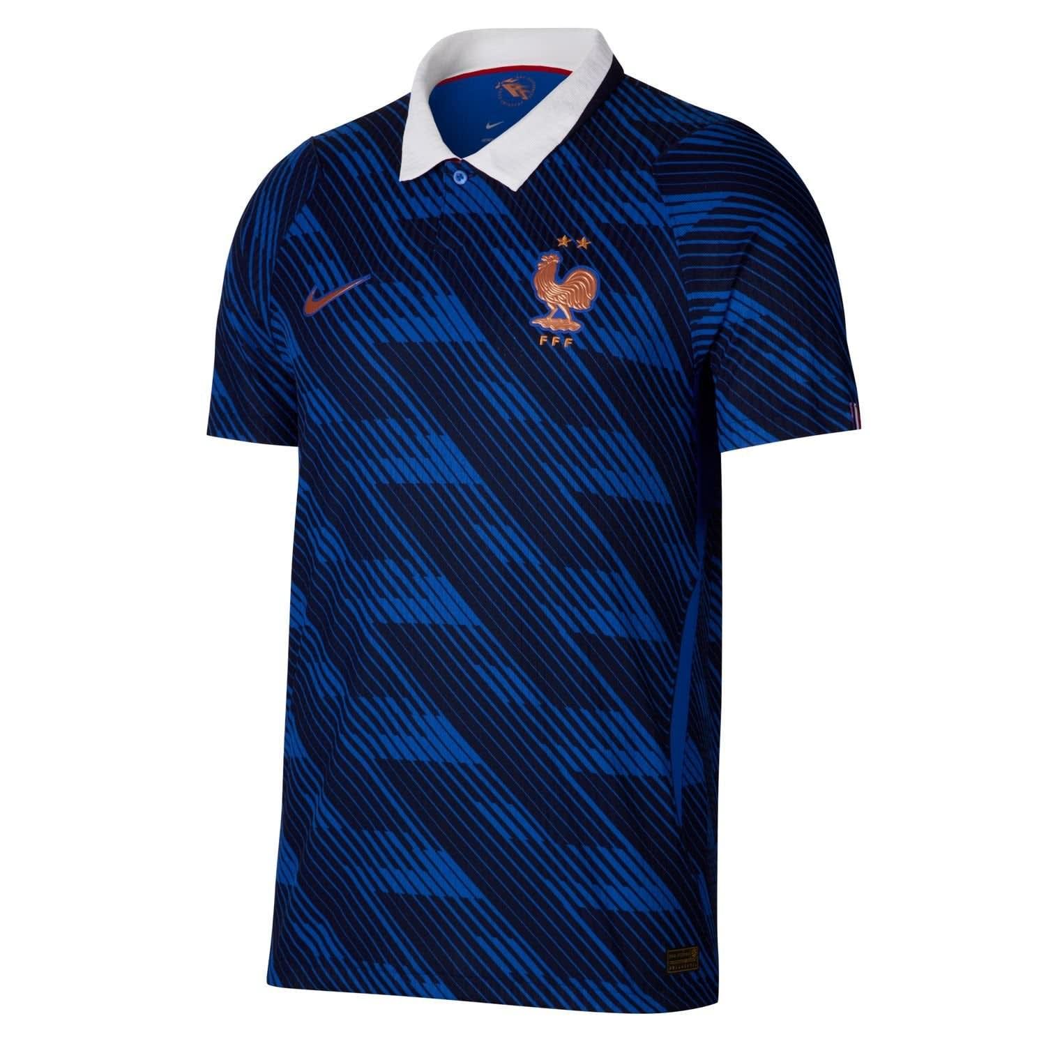 France Home WC2026