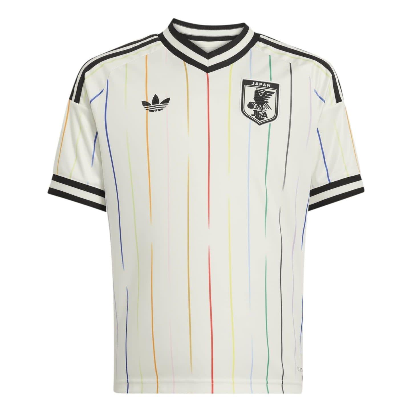 Japan Away WC2026