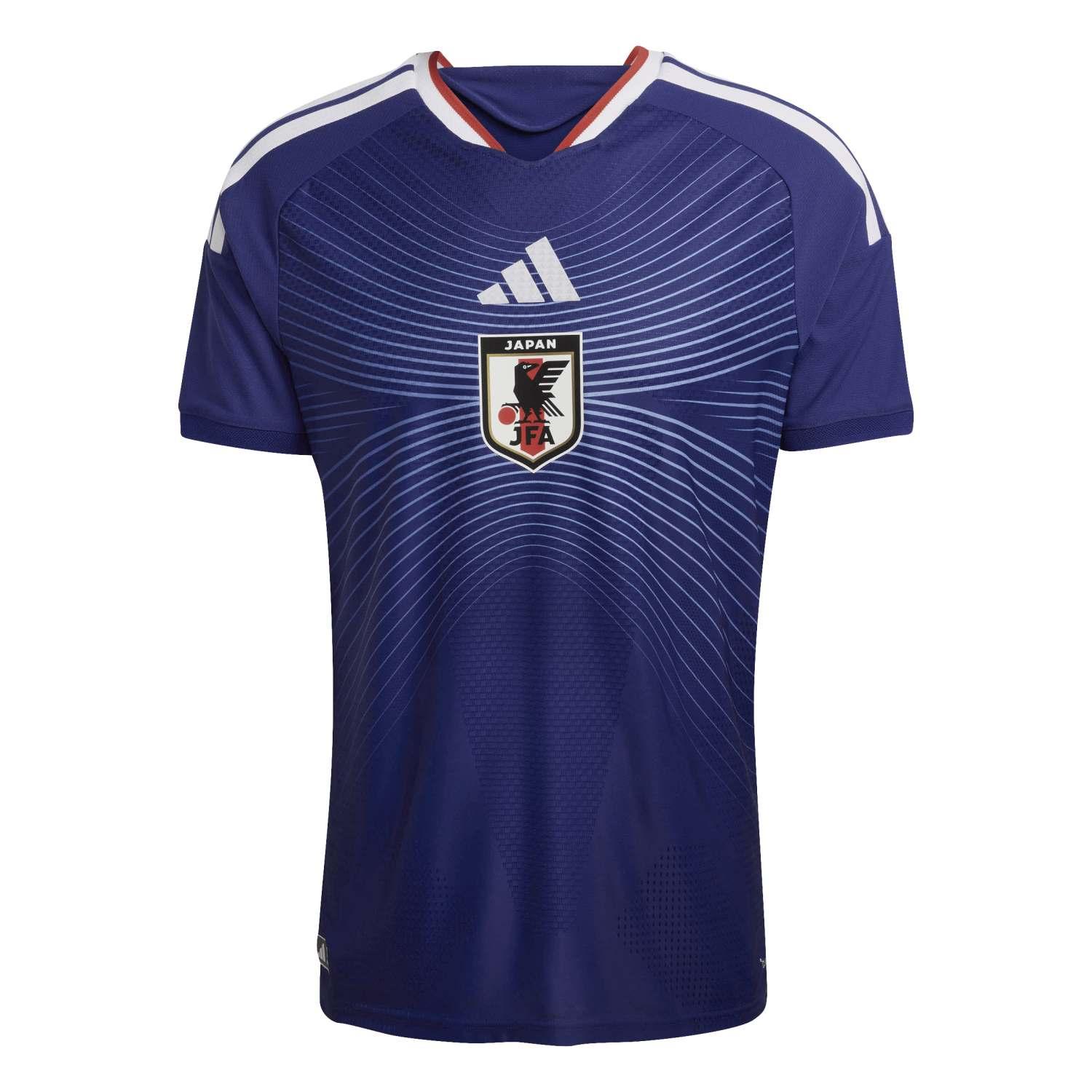 Japan Home WC2026