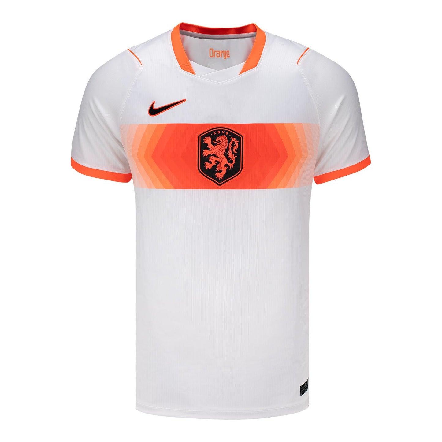 Netherlands Away WC2026