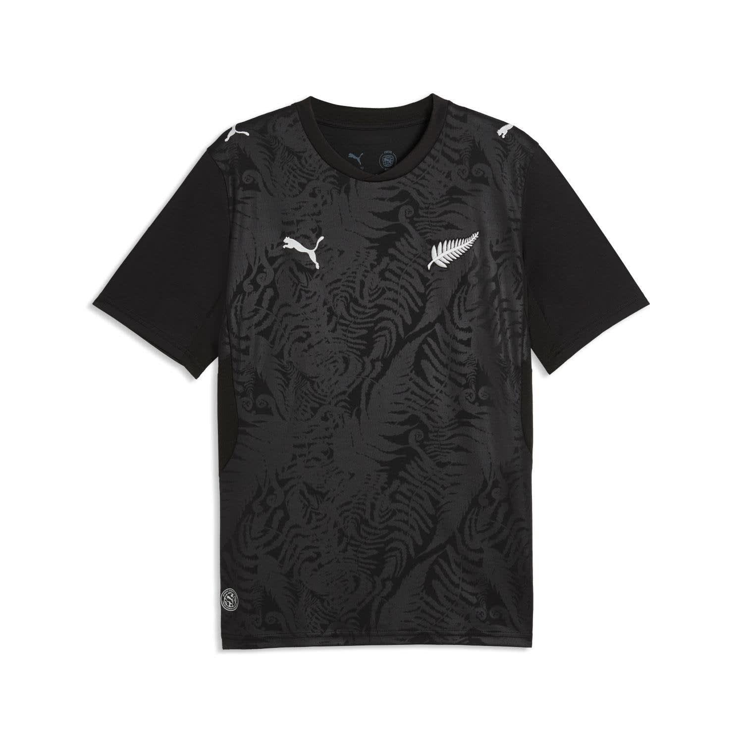 New Zealand Home WC2026