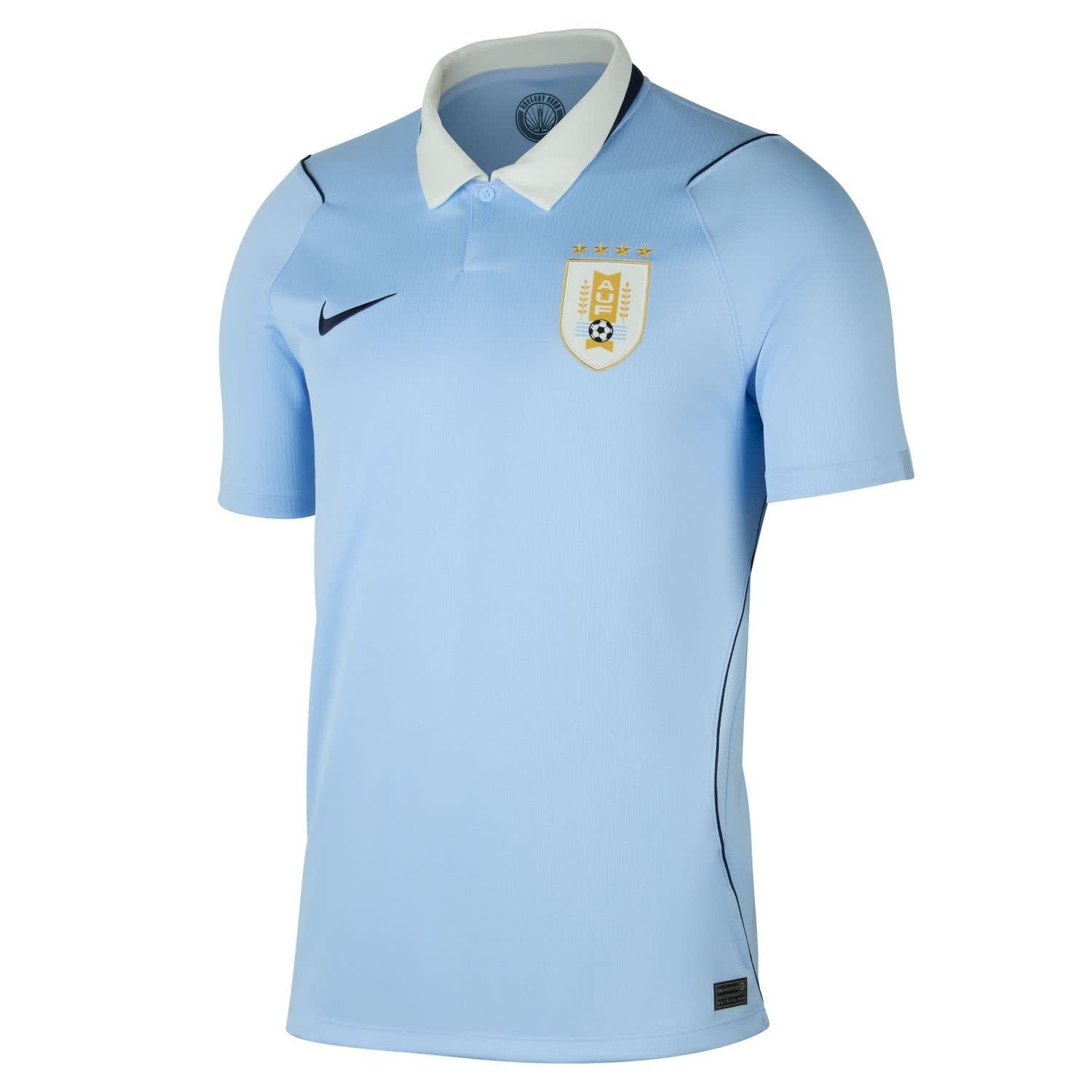 Uruguay Home WC2026