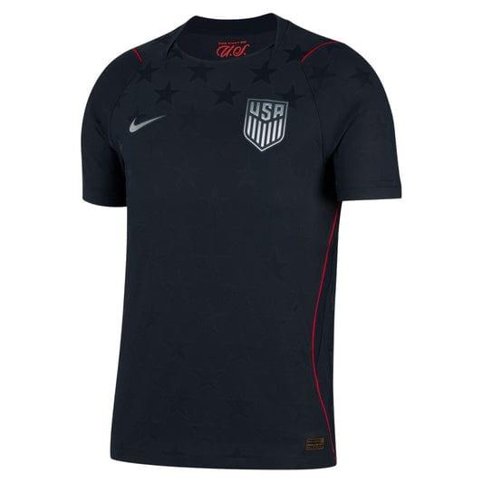 USA Away WC2026