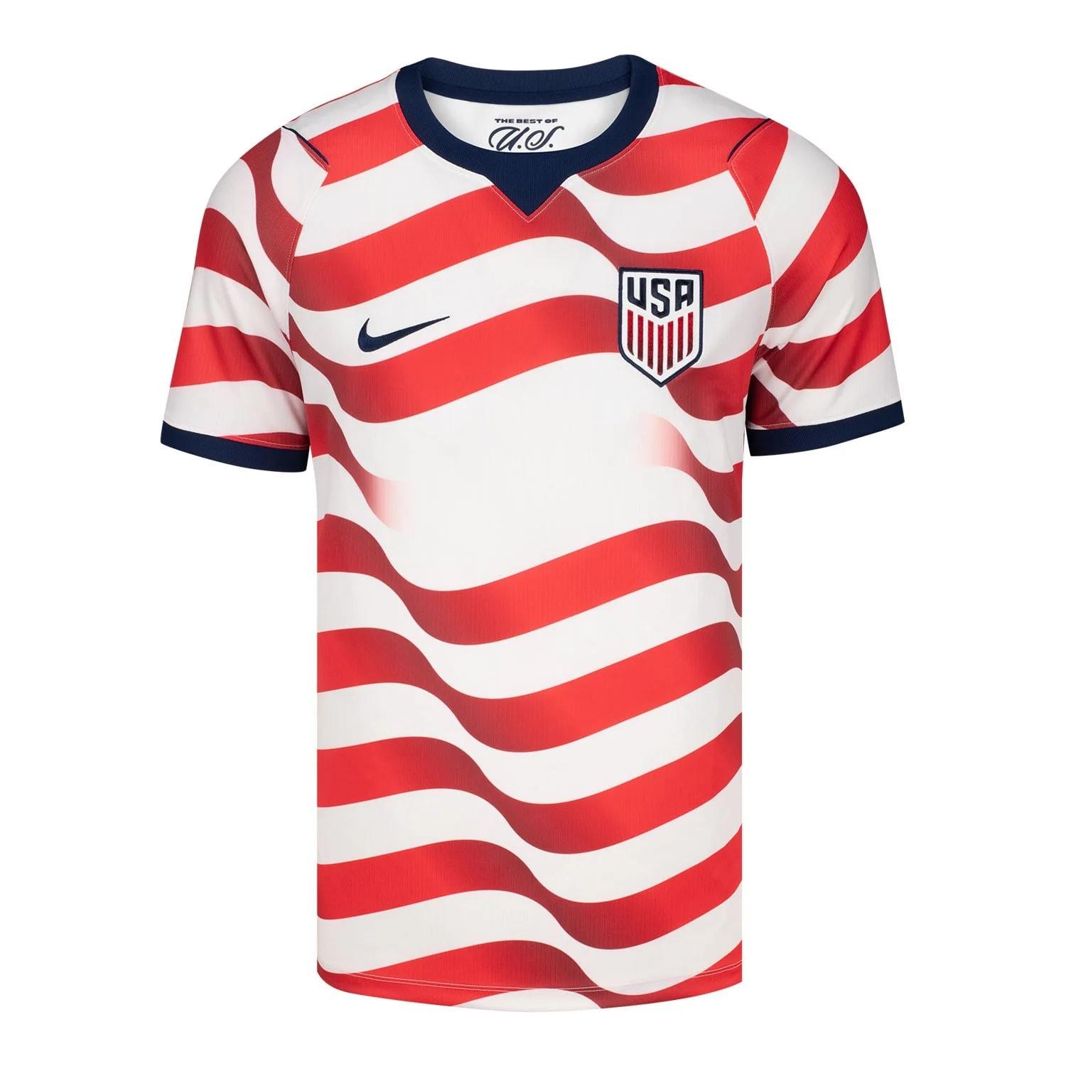 USA Home WC2026