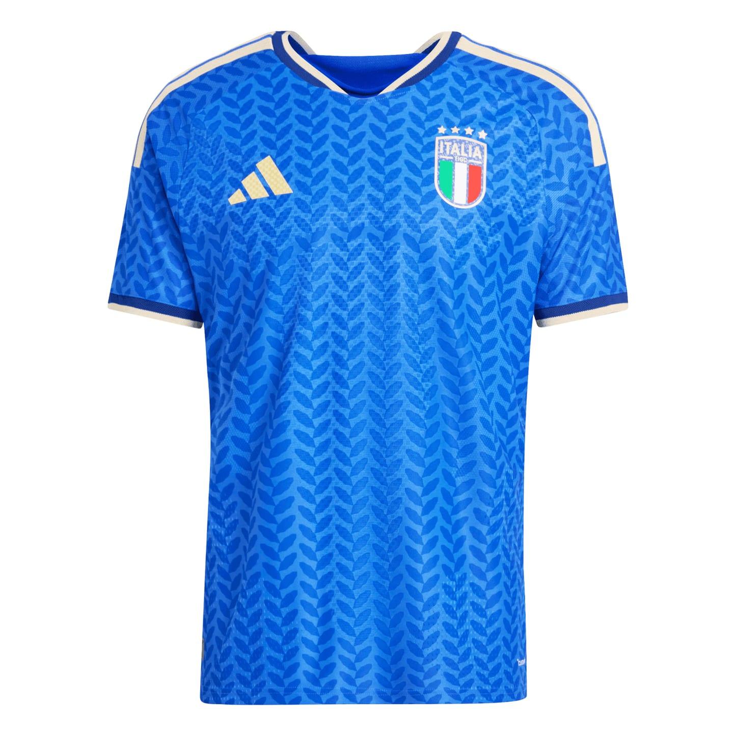 Italy Home WC2026