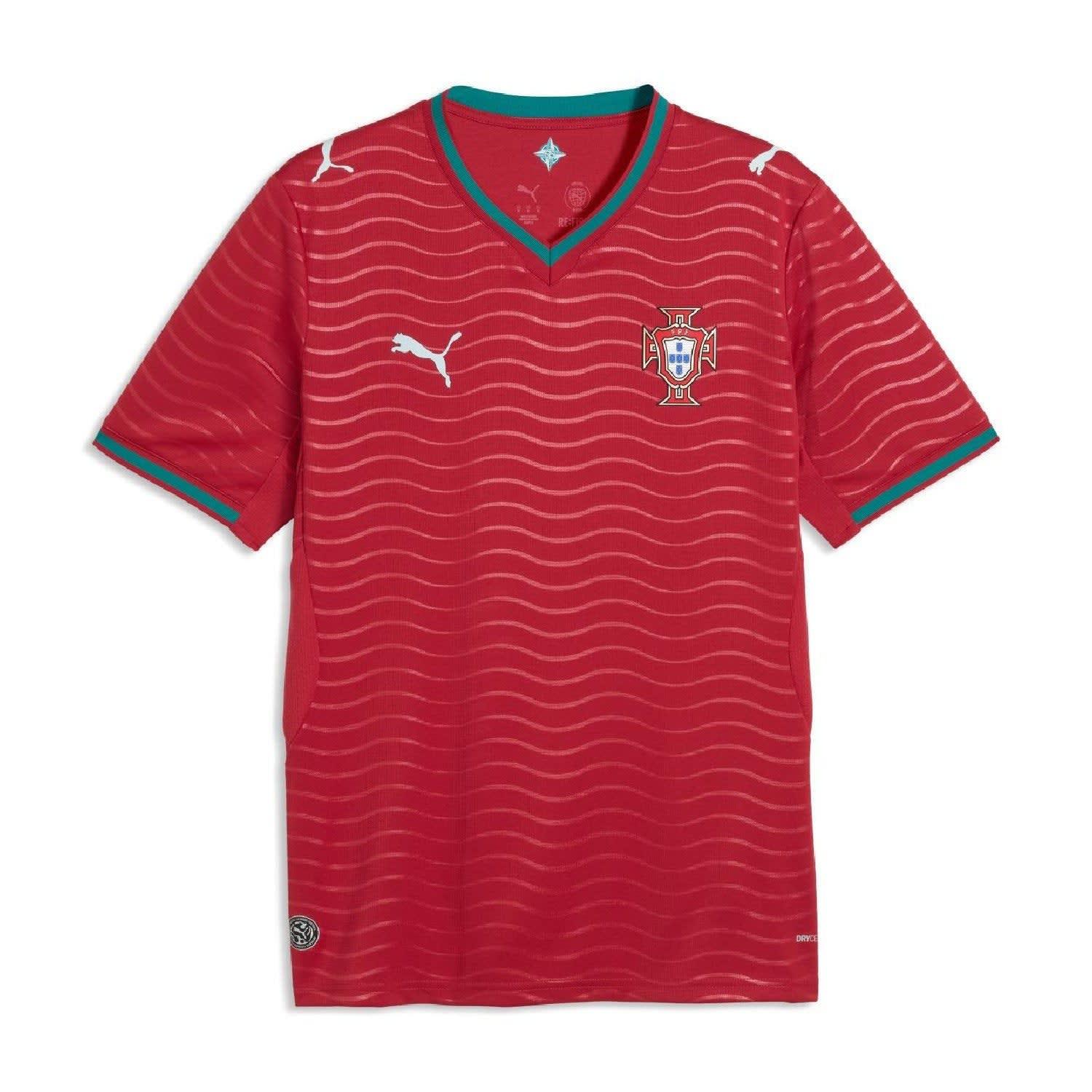 Portugal Home WC2026