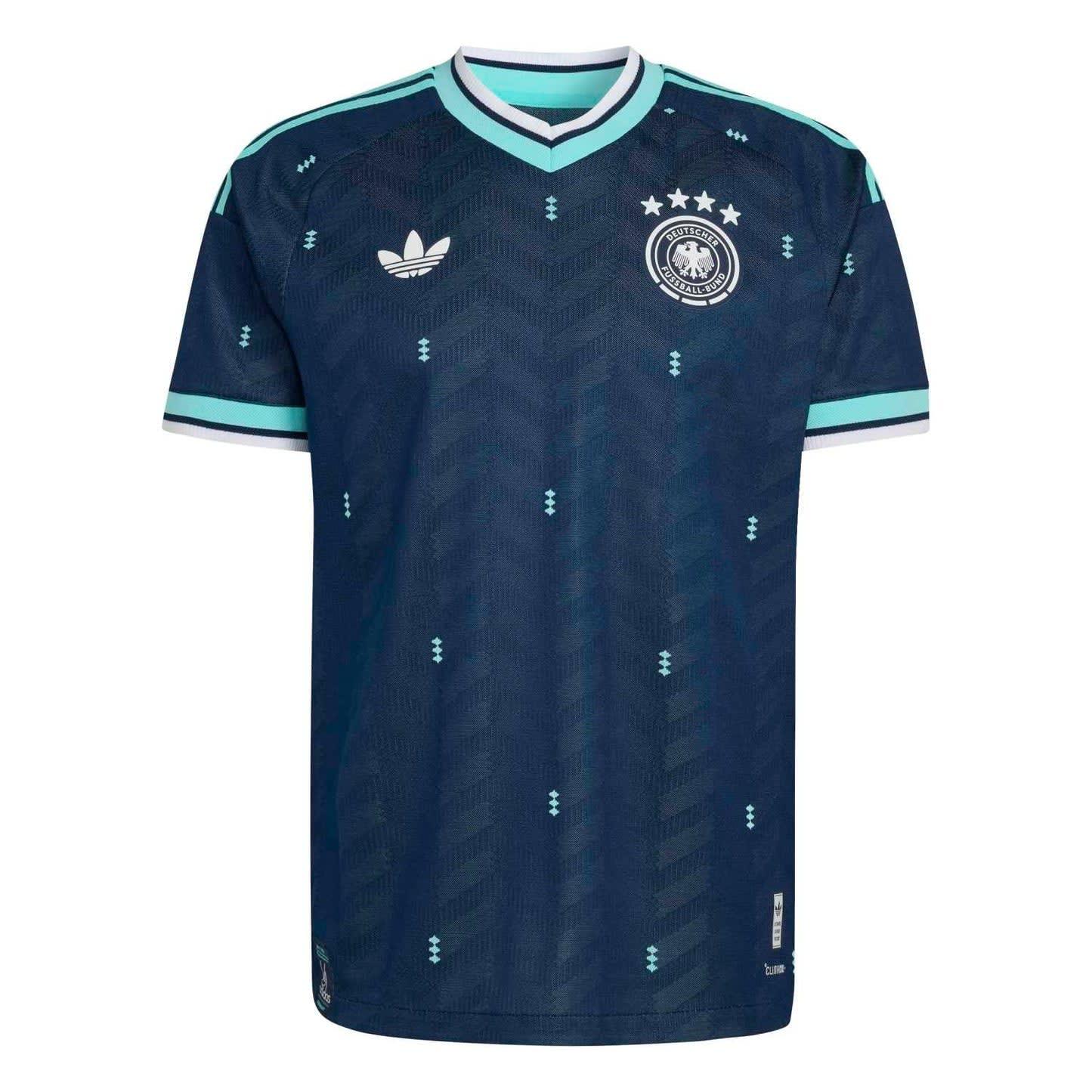 Germany Away WC2026
