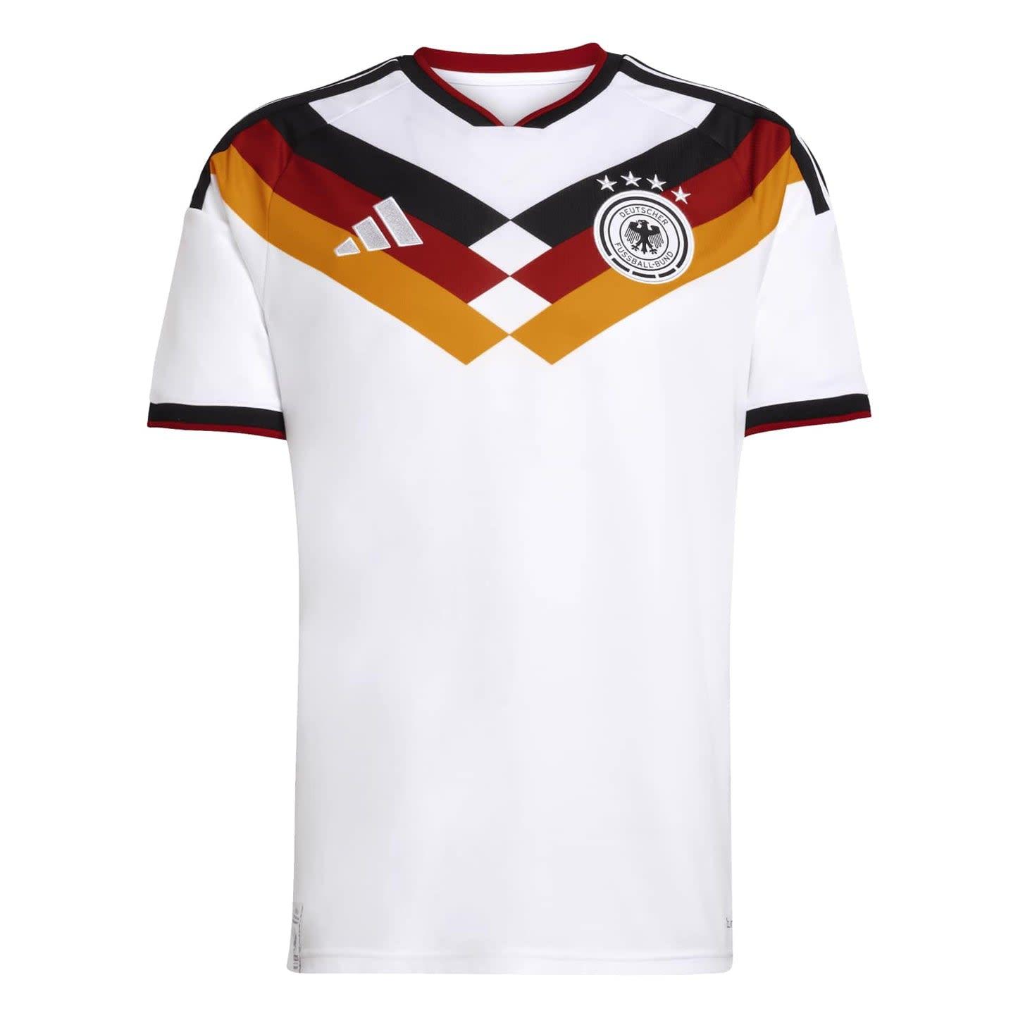 Germany Home WC2026