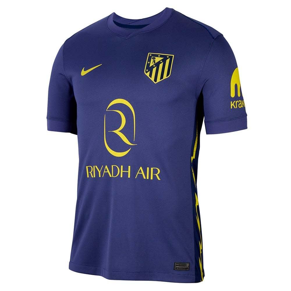 Atletico Madrid Away 25/26