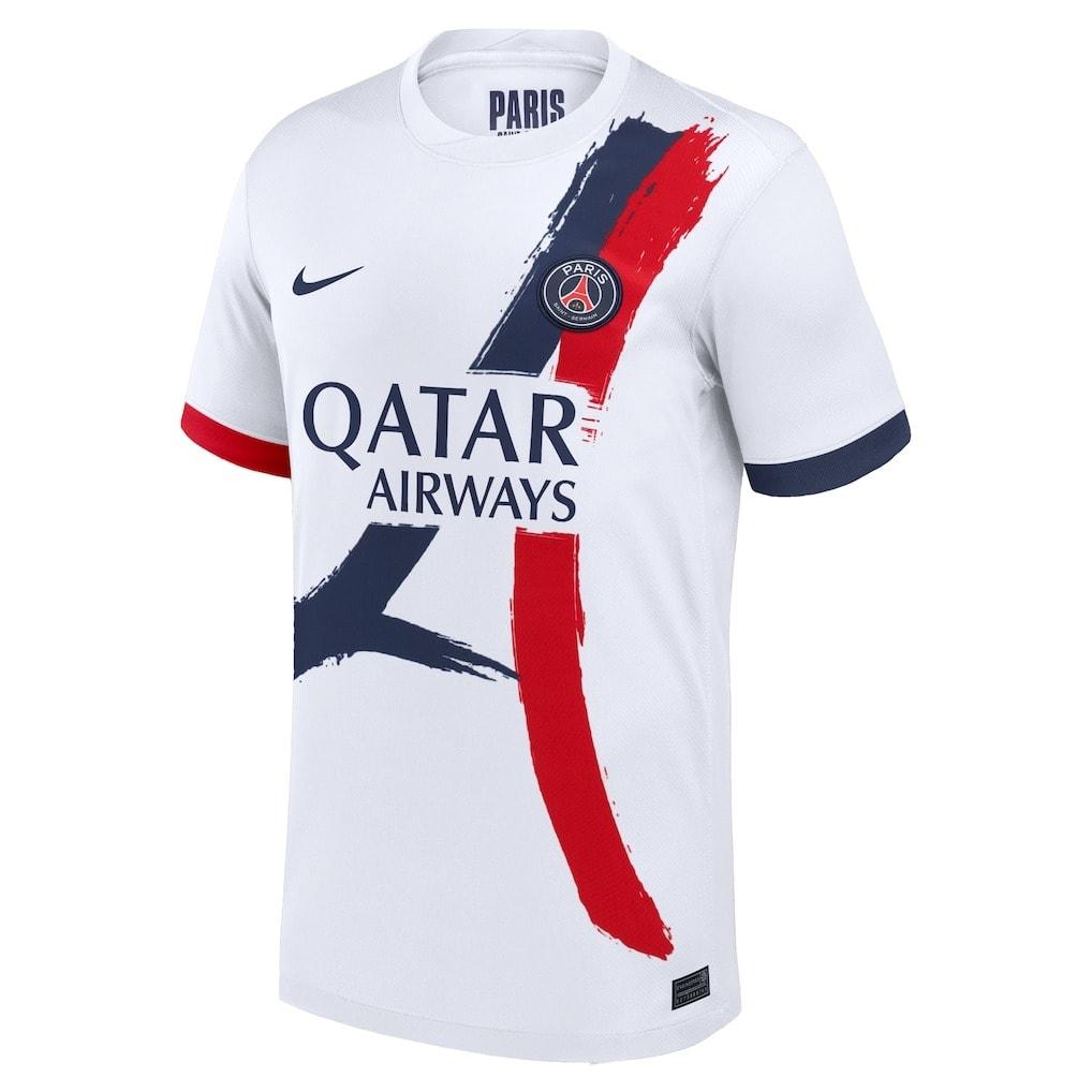 PSG Away 25/26
