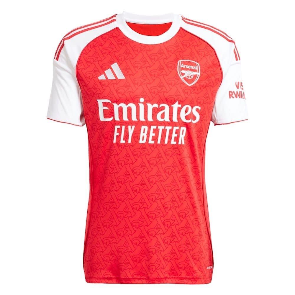 Arsenal Home 25/26