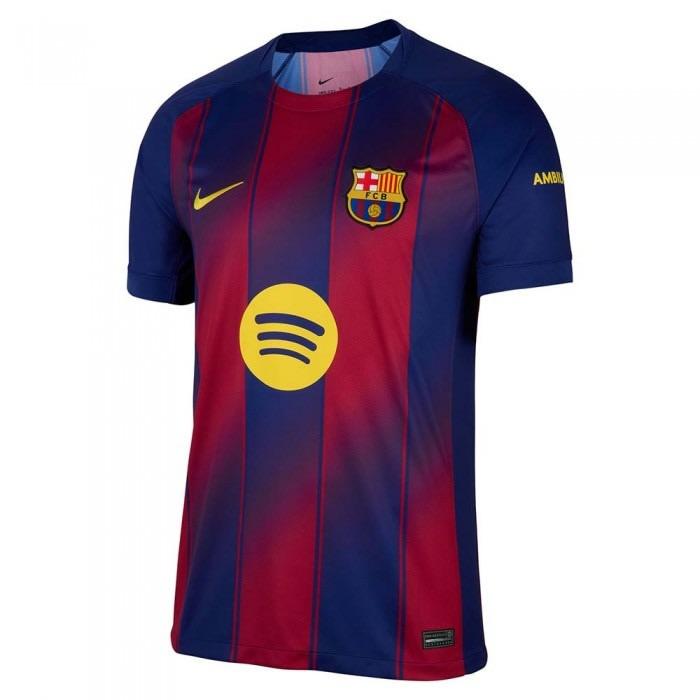 Barcelona Home 25/26