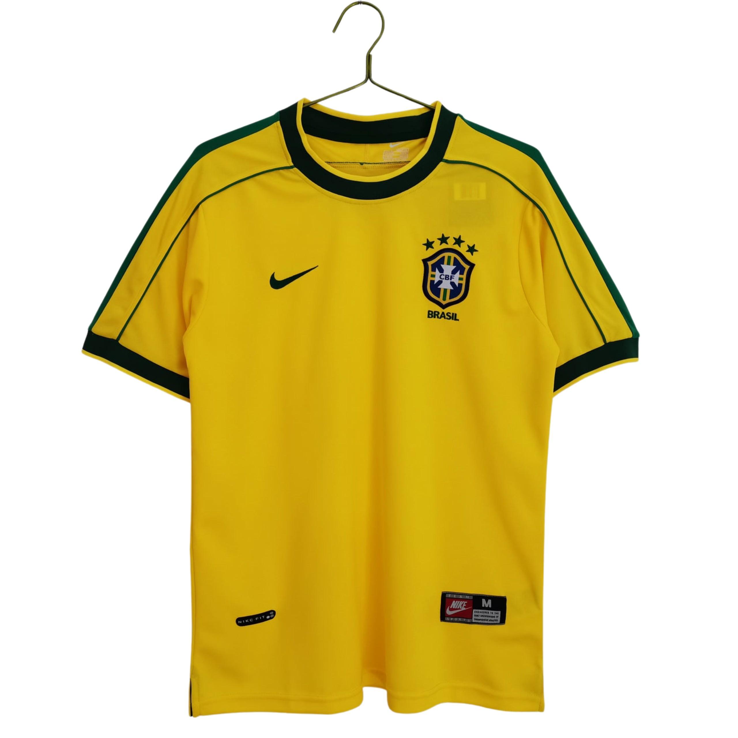 Brazil Home 1998/1999