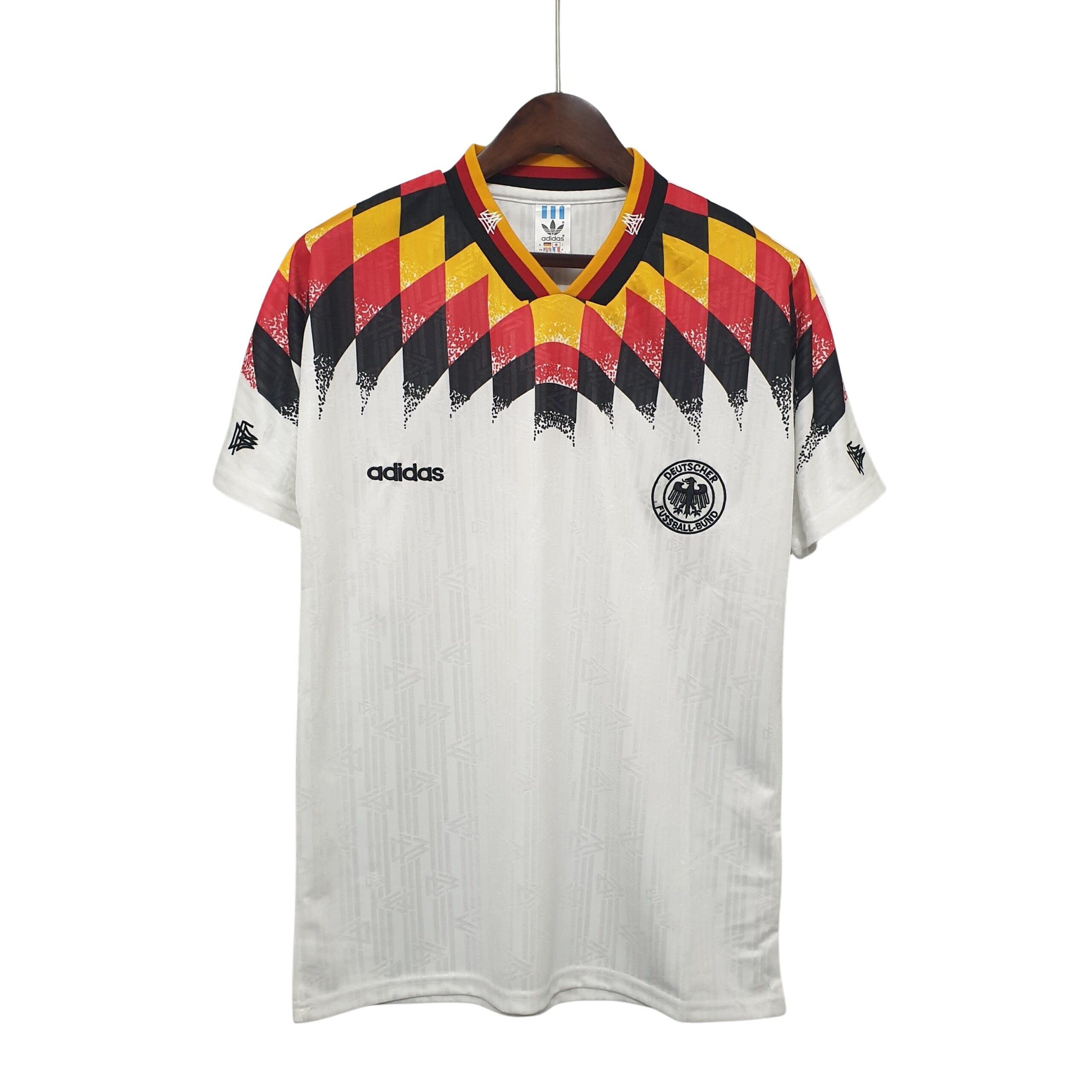 Germany Home 1994/1995