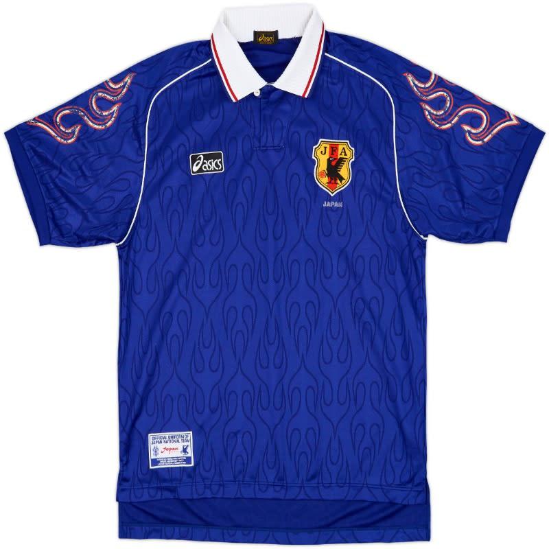 Japan Home 1998/1999