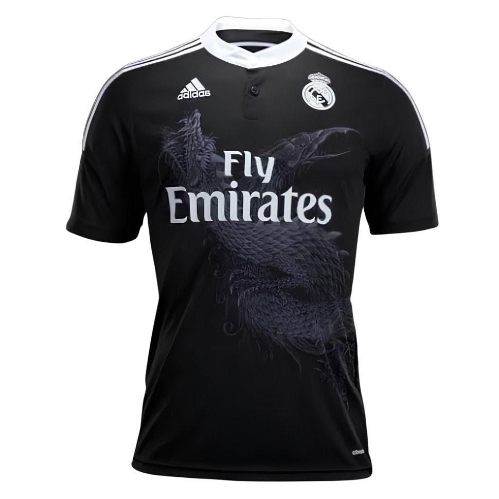 Real Madrid 2013/2014 (Dragon)