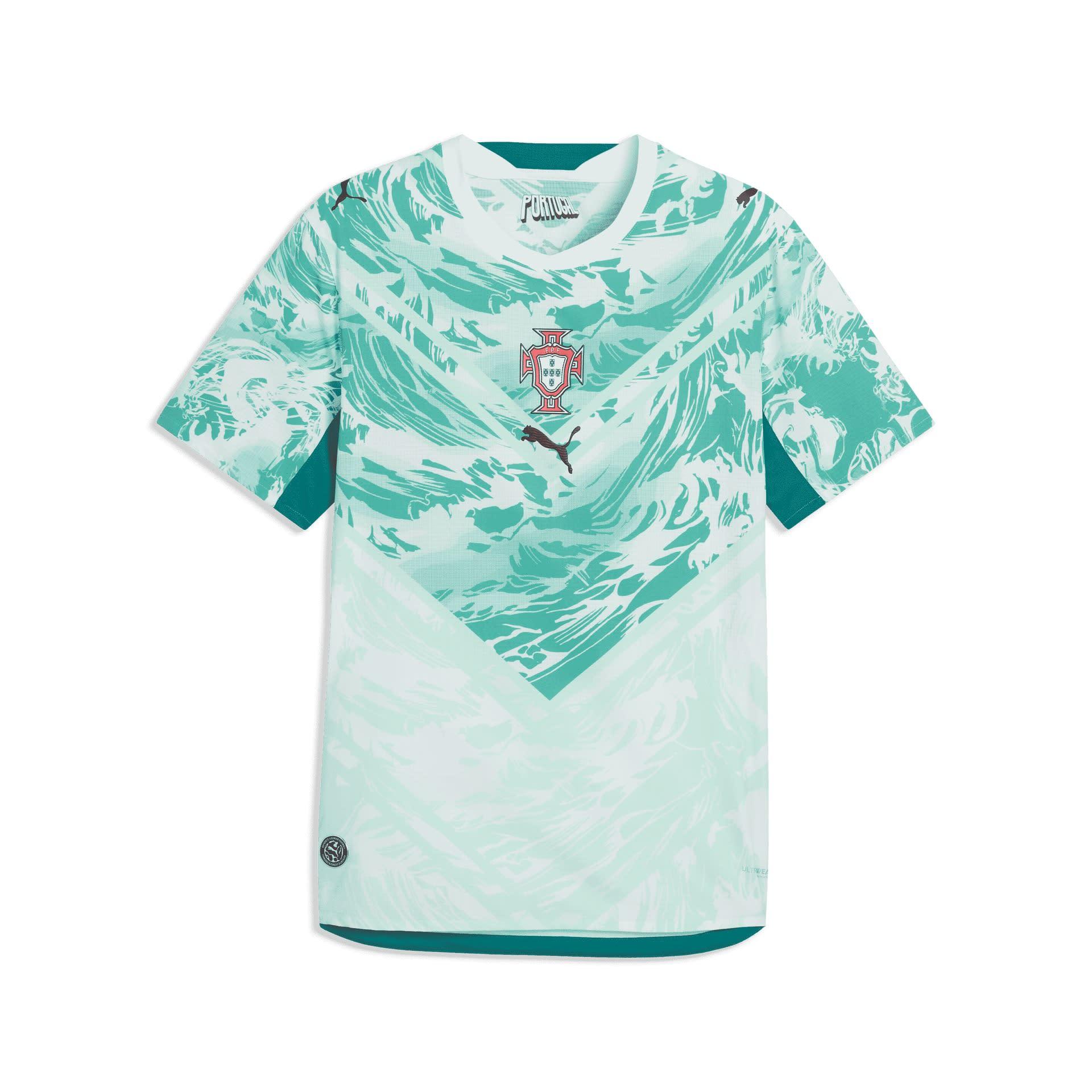 Portugal Away WC2026