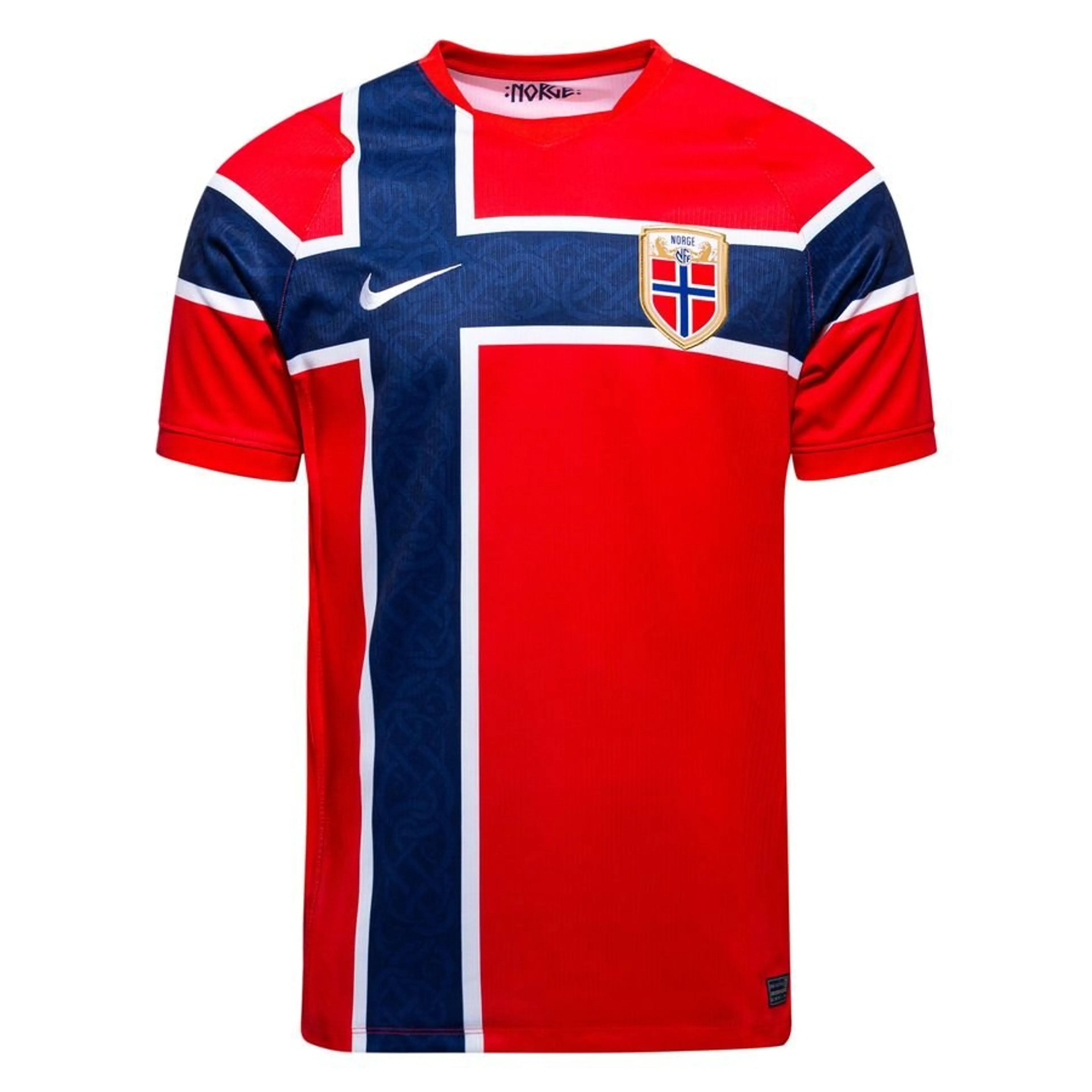 Norway Home 2026