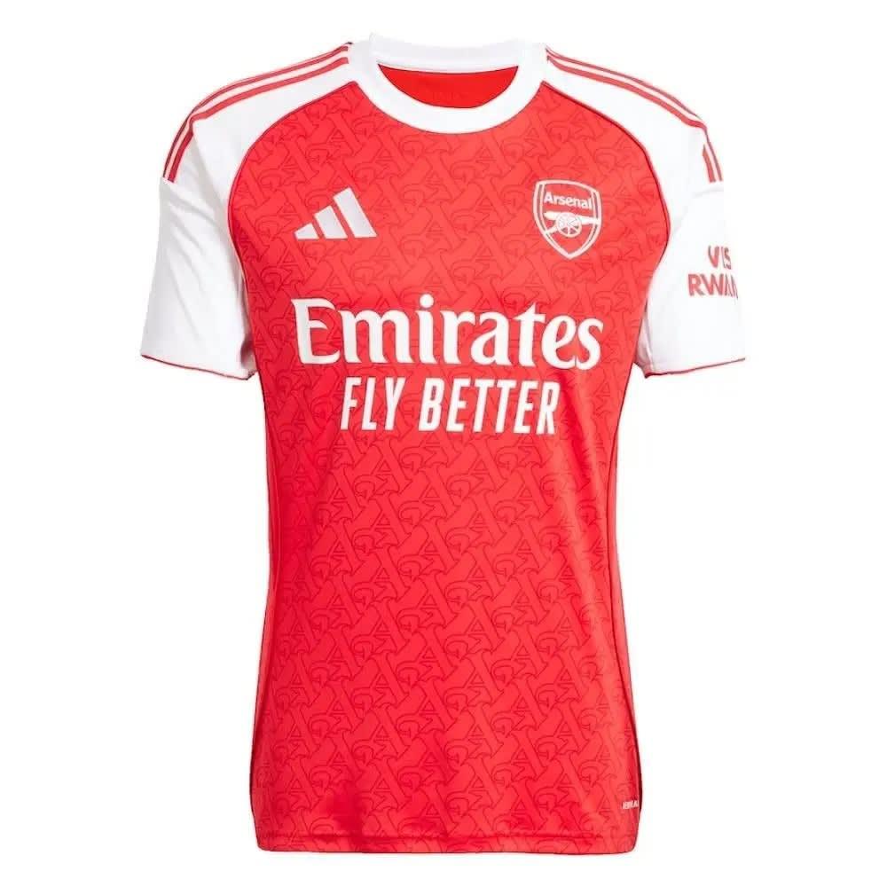 Arsenal Home 25/26