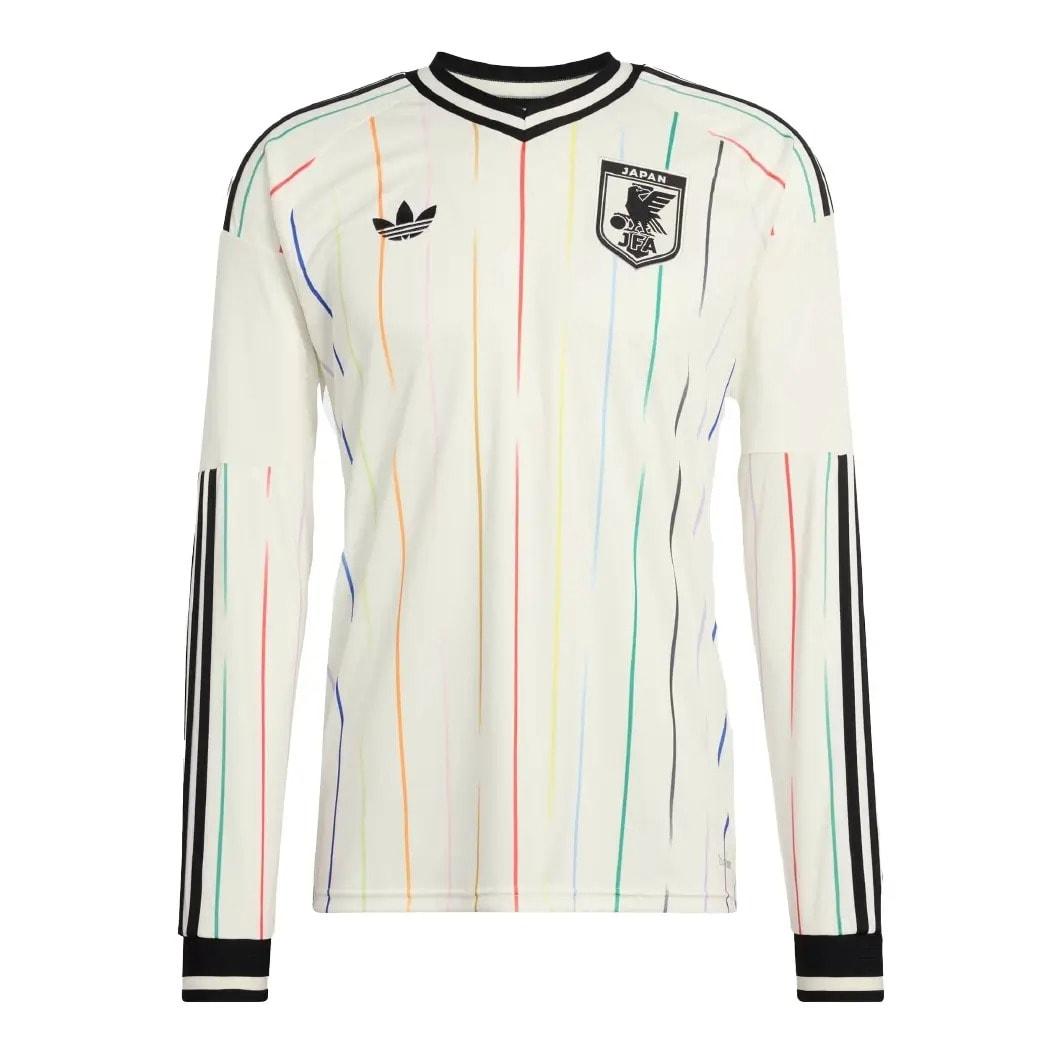 WC2026 Japan Away