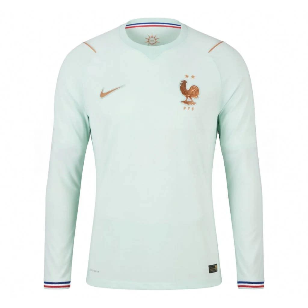 WC2026 France Away