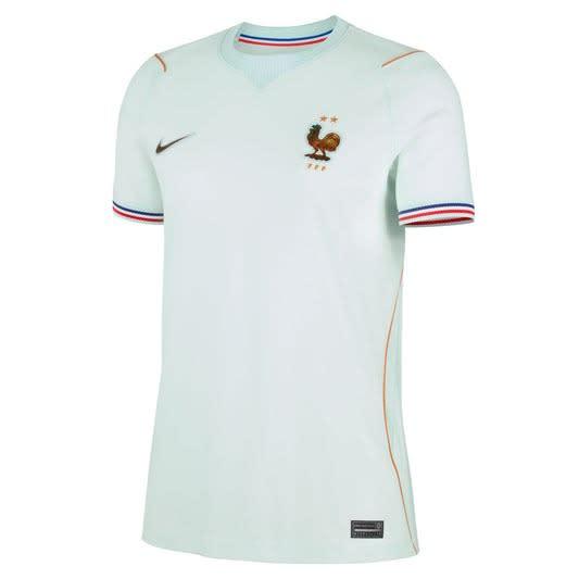 WC2026 France Away
